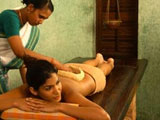 Kerala Spa Tour