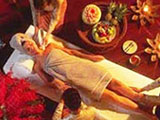 Kerala Spa Tour