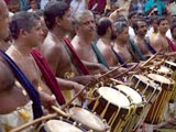 Cultural Tour Kerala